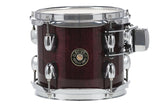 Gretsch Tom-Tom Catalina Maple - Purple Gloss (CM2-0708T-PG)