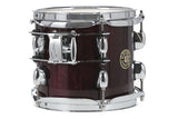 Gretsch Tom-Tom Catalina Maple - Purple Gloss (CM2-0708T-PG)