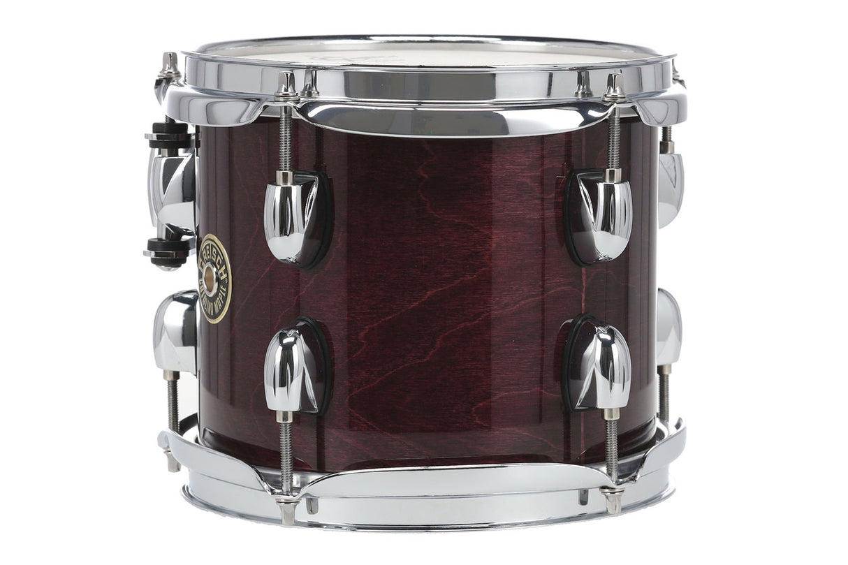 Gretsch Tom-Tom Catalina Maple - Purple Gloss (CM2-0708T-PG)