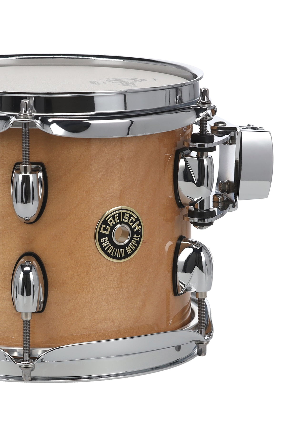 Gretsch Tom-Tom Catalina Maple - Antique Maple (CM2-0708T-AM)