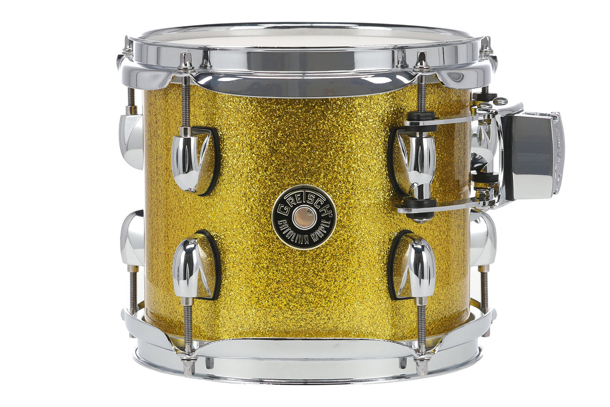 Gretsch Tom-Tom Catalina Maple - Lemon Sparkle (CM2-0708T-LS)