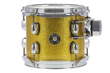 Gretsch Tom-Tom Catalina Maple - Lemon Sparkle (CM2-0708T-LS)