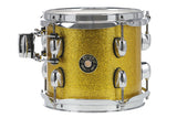 Gretsch Tom-Tom Catalina Maple - Lemon Sparkle (CM2-0708T-LS)
