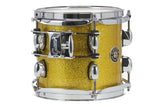Gretsch Tom-Tom Catalina Maple - Lemon Sparkle (CM2-0708T-LS)