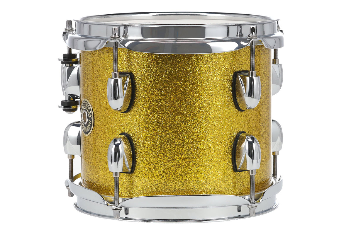 Gretsch Tom-Tom Catalina Maple - Lemon Sparkle (CM2-0708T-LS)