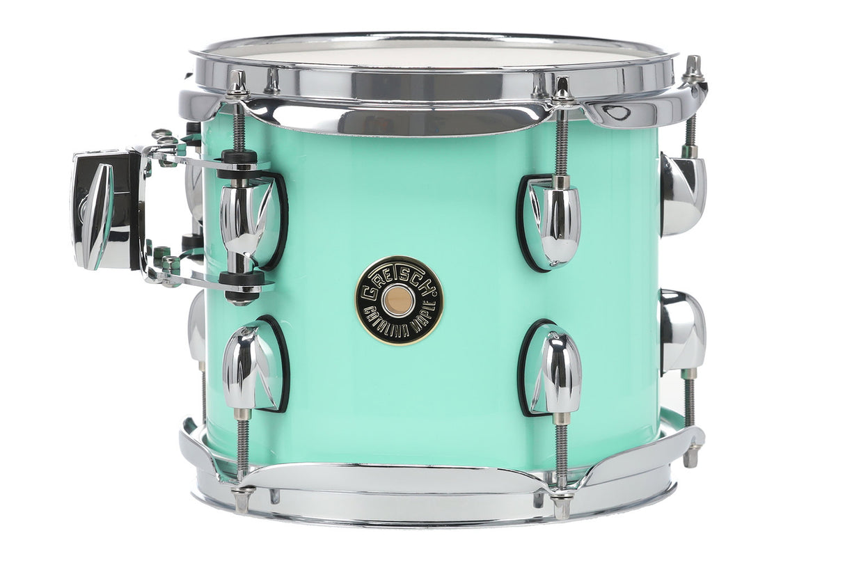 Gretsch Tom-Tom Catalina Maple - Seafoam Green (CM2-0708T-SFG)