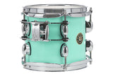Gretsch Tom-Tom Catalina Maple - Seafoam Green (CM2-0708T-SFG)