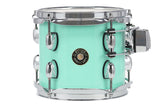 Gretsch Tom-Tom Catalina Maple - Seafoam Green (CM2-0708T-SFG)