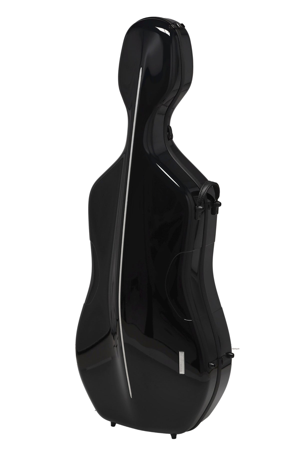 GEWA Cellos case Air - Black/blue