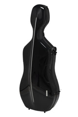 GEWA Cellos case Air - Black/blue