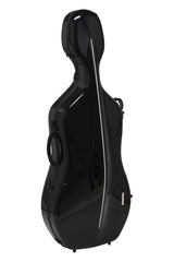 GEWA Cellos case Air - Black/black