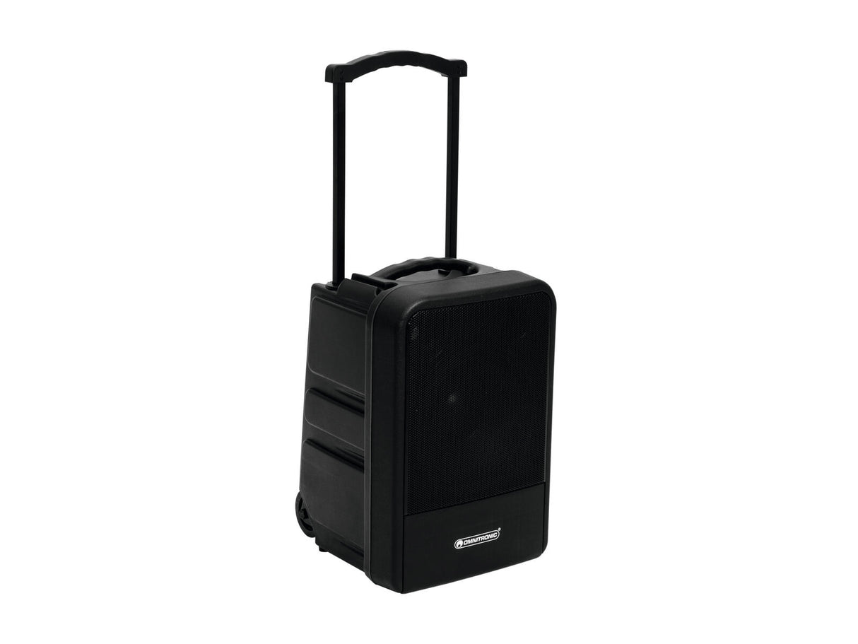 OMNITRONIC MOM-10BT4 Modular Wireless PA System