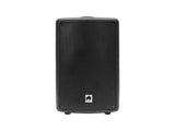 OMNITRONIC WAMS-08BT MK2 Wireless PA System