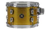 Gretsch tom tom Catalina Maple - Lemon Sparkle (CM2-0710T-LS)