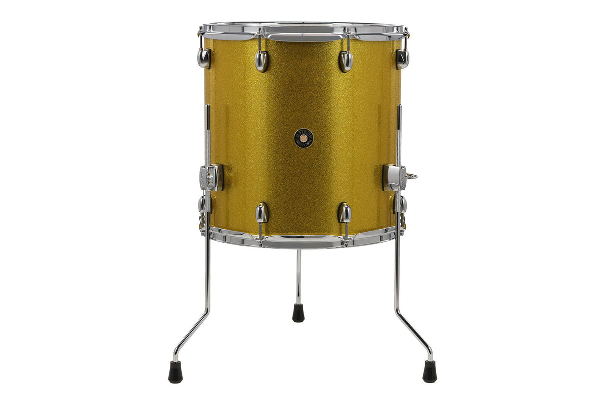 Gretsch Floor Tom Catalina Maple - Lemon Sparkle (CM2-1616F-LS)
