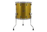 Gretsch Floor Tom Catalina Maple - Lemon Sparkle (CM2-1616F-LS)