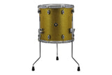 Gretsch Floor Tom Catalina Maple - Lemon Sparkle (CM2-1414F-LS)