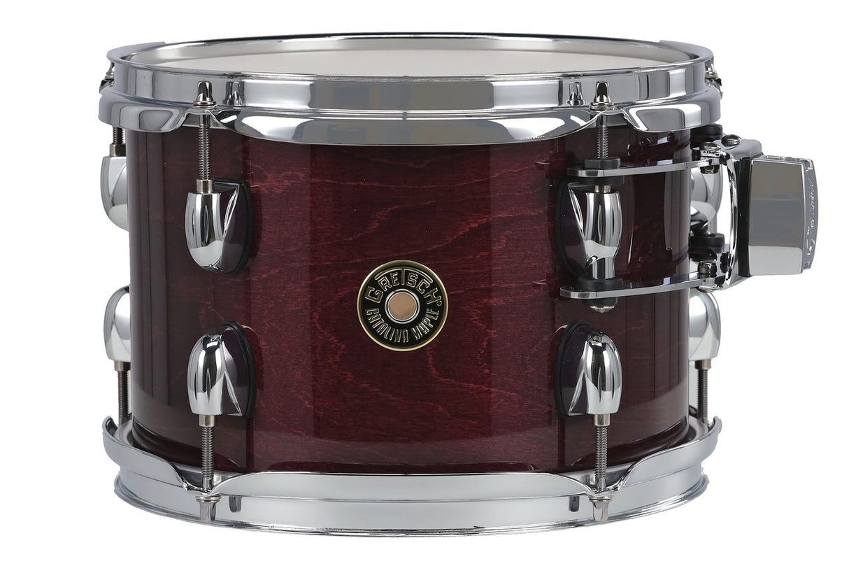 Gretsch tom tom Catalina Maple - Purple Gloss (CM2-0710T-PG)