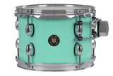 Gretsch tom tom Catalina Maple - Seafoam Green (CM2-0710T-SFG)