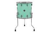 Gretsch Floor Tom Catalina Maple - Seafoam Green (CM2-1414F-SFG)