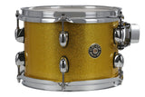 Gretsch tom tom Catalina Maple - Lemon Sparkle (CM2-0710T-LS)