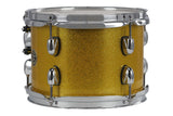 Gretsch tom tom Catalina Maple - Lemon Sparkle (CM2-0710T-LS)