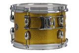 Gretsch tom tom Catalina Maple - Lemon Sparkle (CM2-0710T-LS)