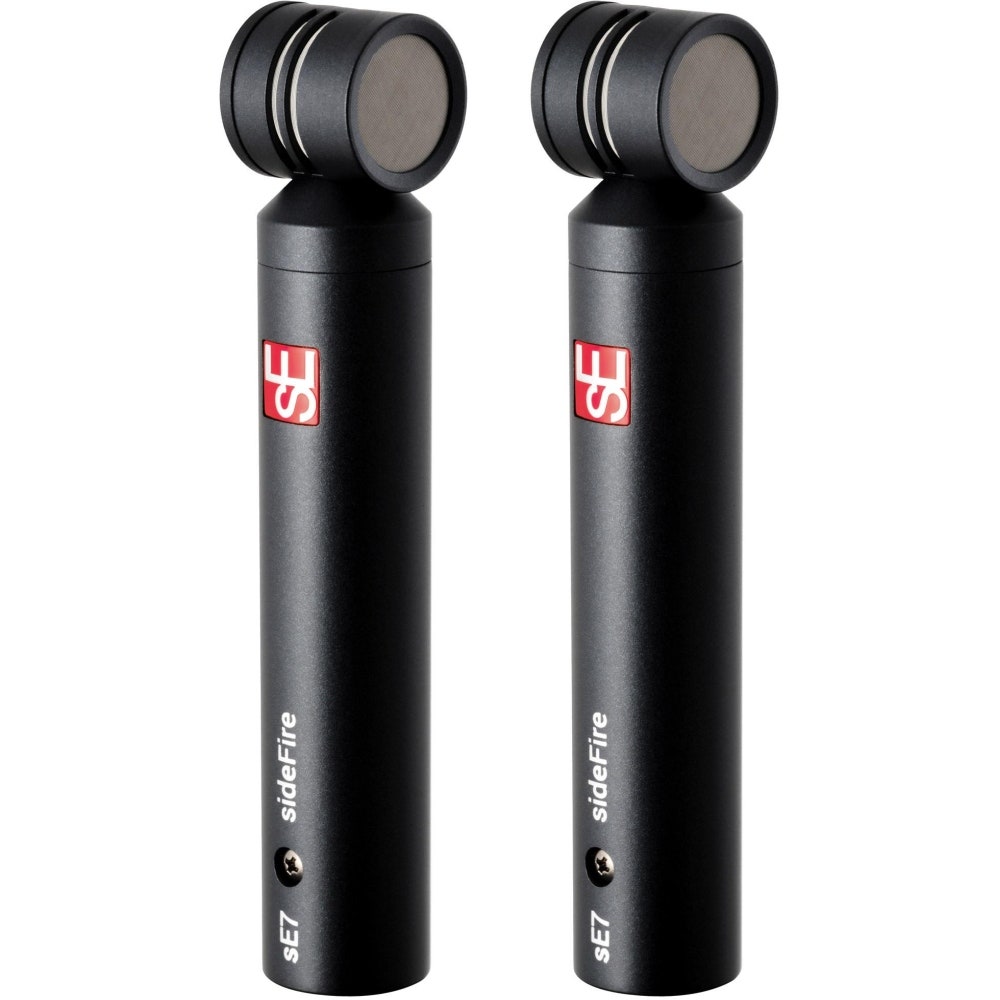 sE Electronics sE7-sideFire, matched pair