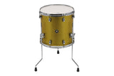 Gretsch Floor Tom Catalina Maple - Lemon Sparkle (CM2-1414F-LS)
