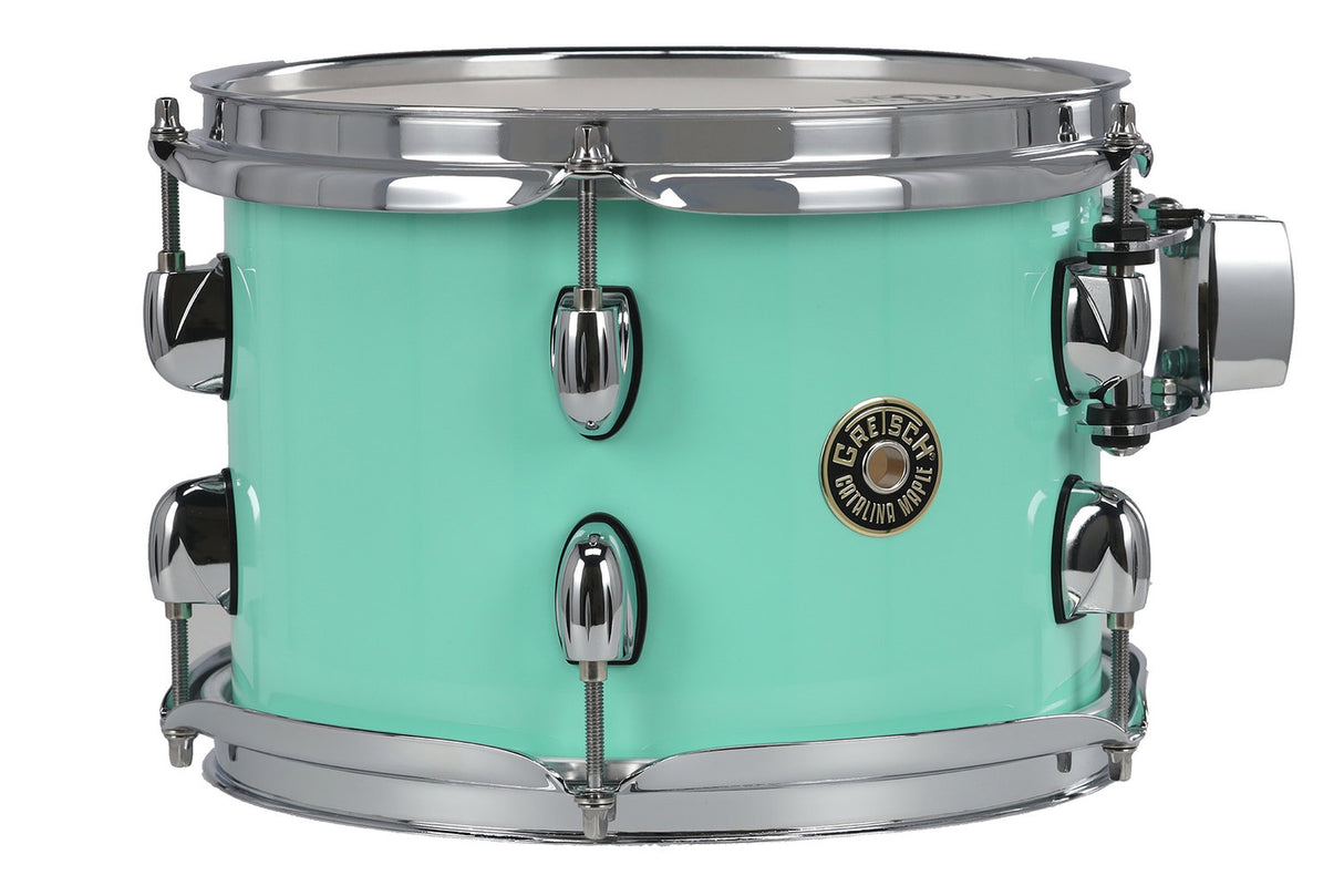Gretsch tom tom Catalina Maple - Seafoam Green (CM2-0710T-SFG)