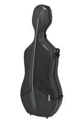 GEWA Cellos case Air - Grey/black
