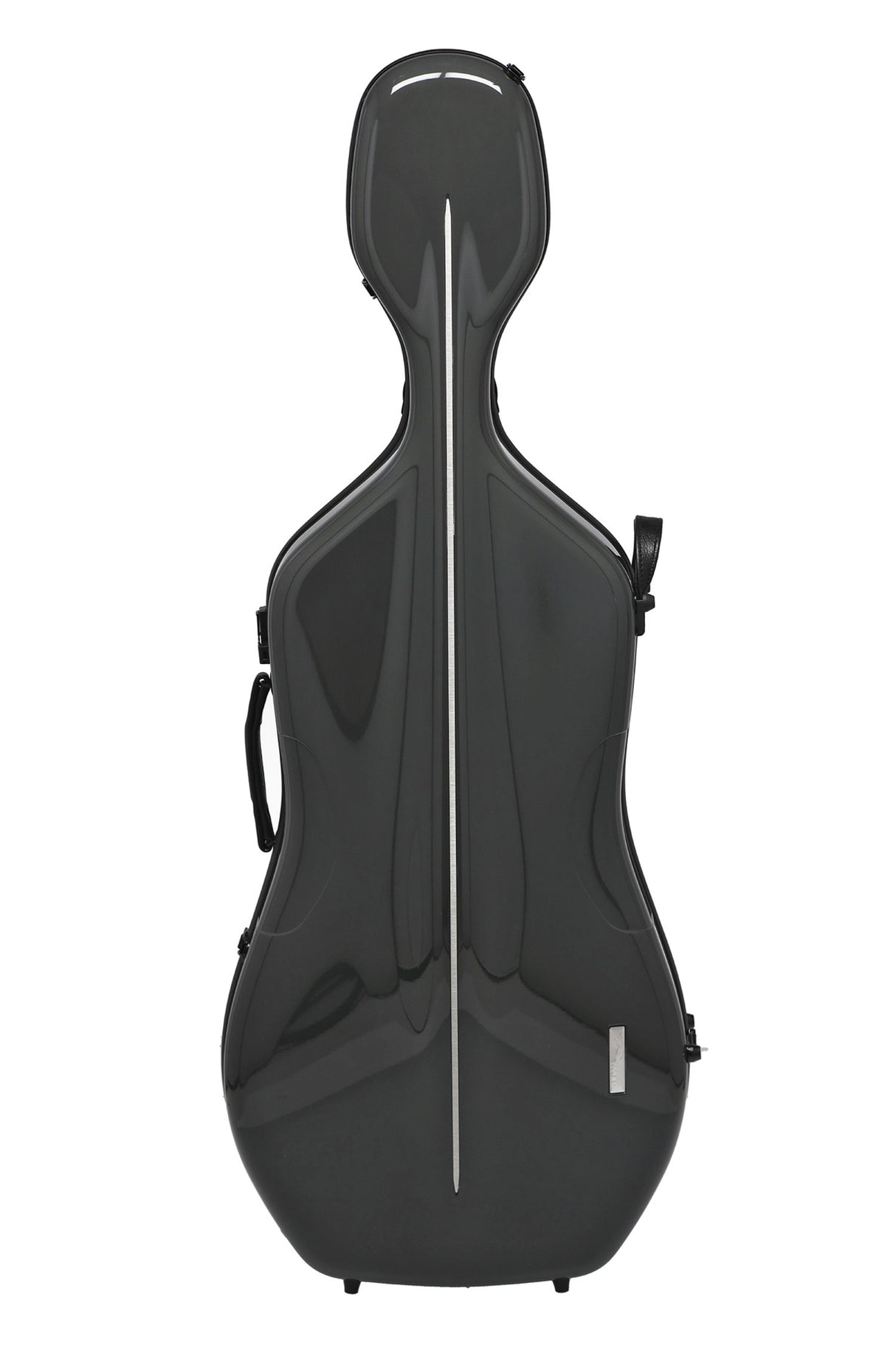 GEWA Cellos case Air - Grey/black