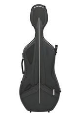 GEWA Cellos case Air - Grey/black