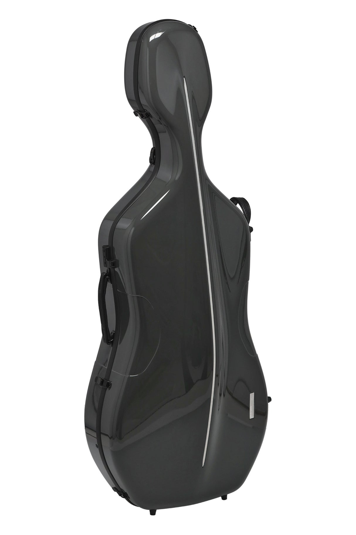 GEWA Cellos case Air - Grey/black