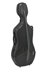 GEWA Cellos case Air - Grey/black