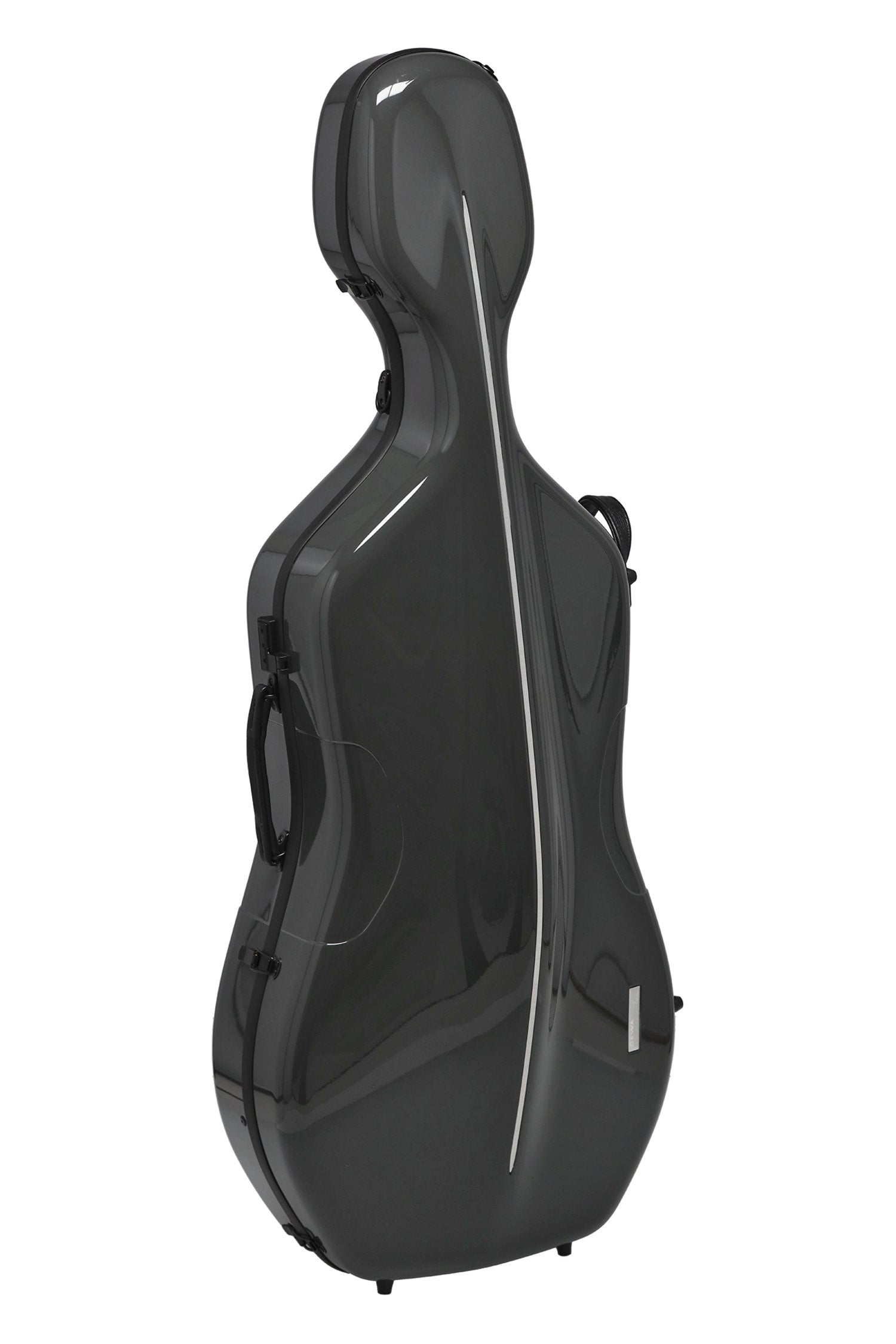 GEWA Cellos case Air - Grey/black