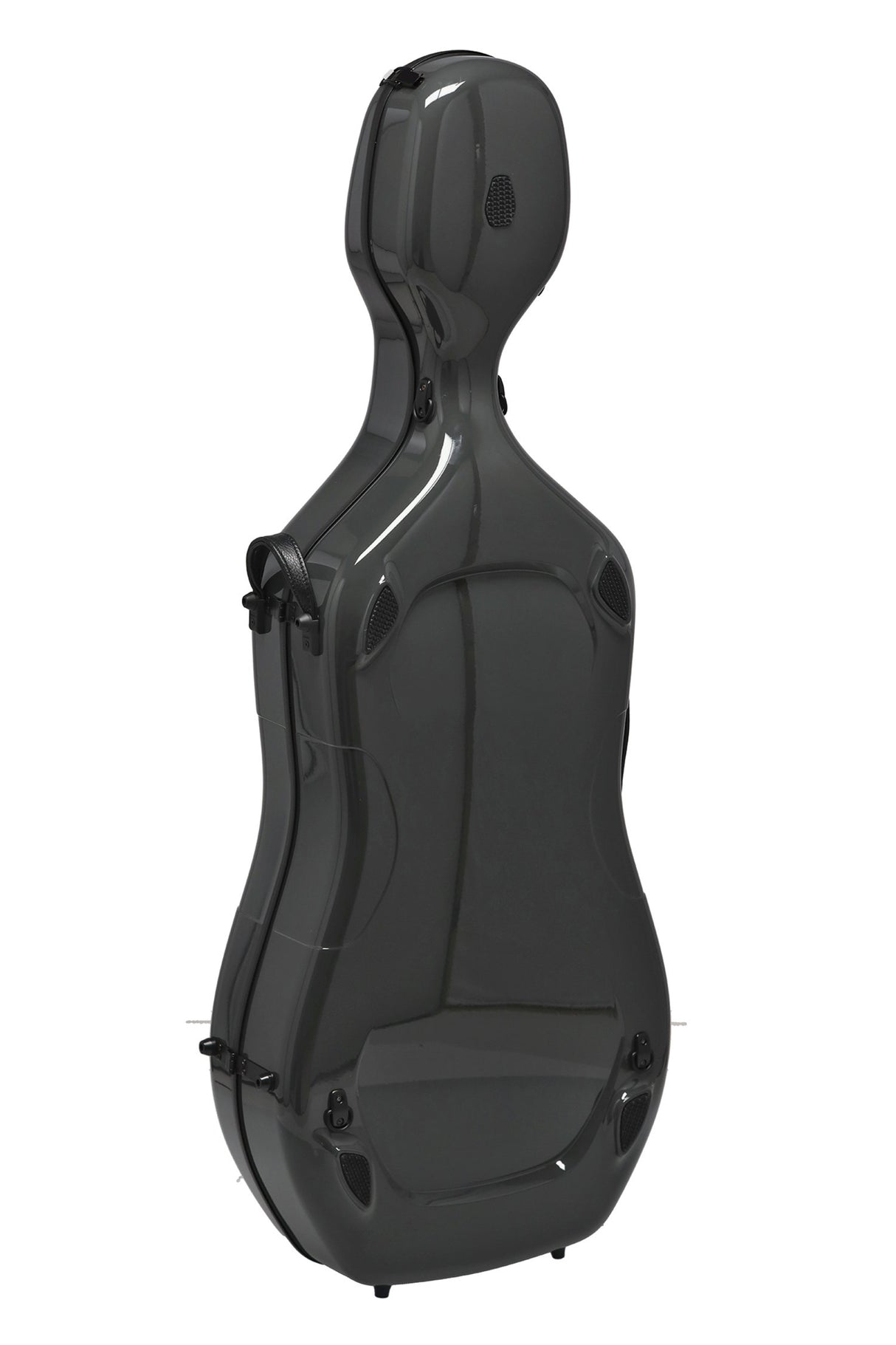 GEWA Cellos case Air - Grey/black