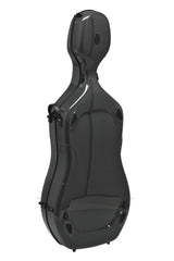 GEWA Cellos case Air - Grey/black
