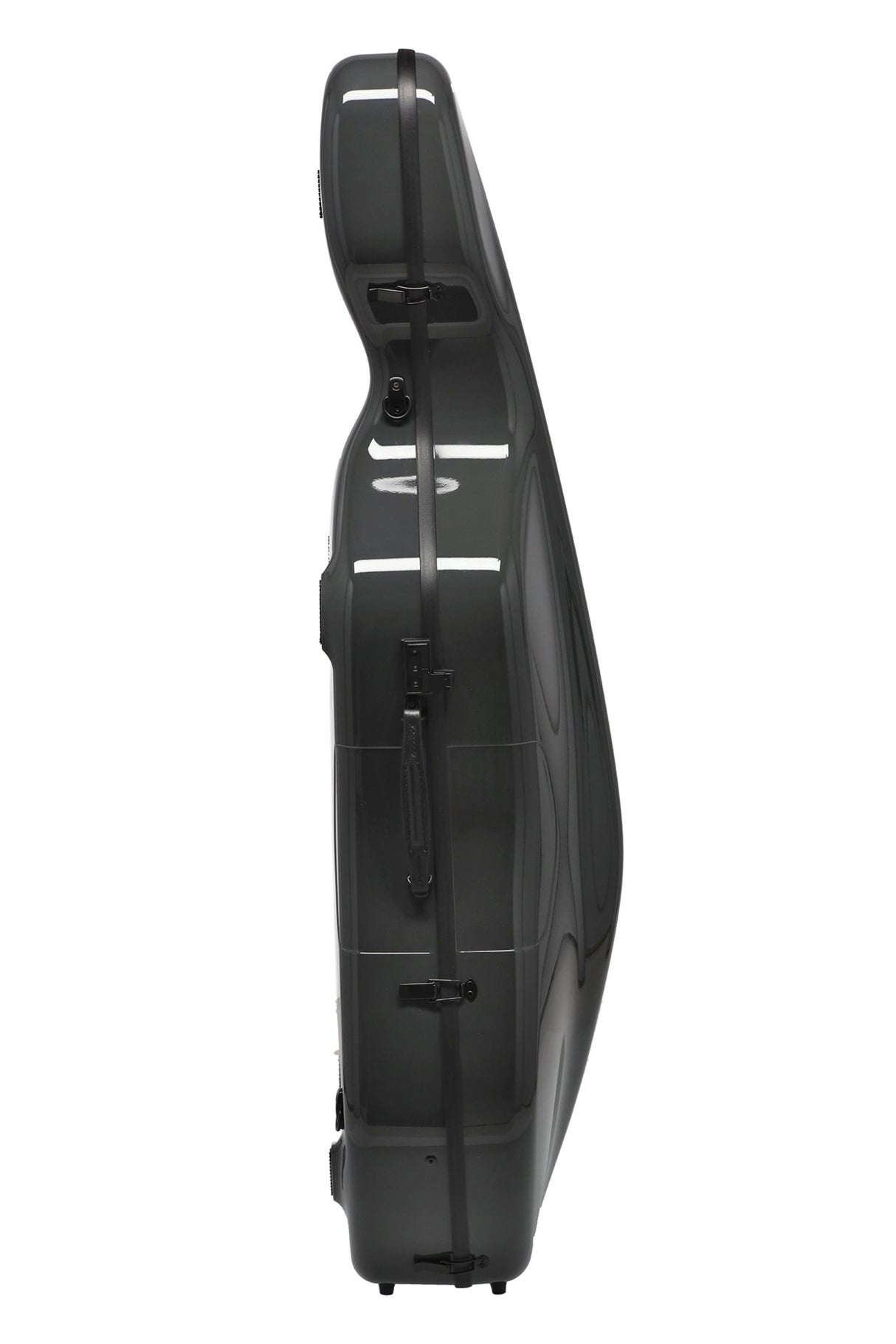 GEWA Cellos case Air - Grey/black
