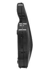 GEWA Cellos case Air - Grey/black