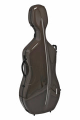 GEWA Cellos case Air - Brown/black