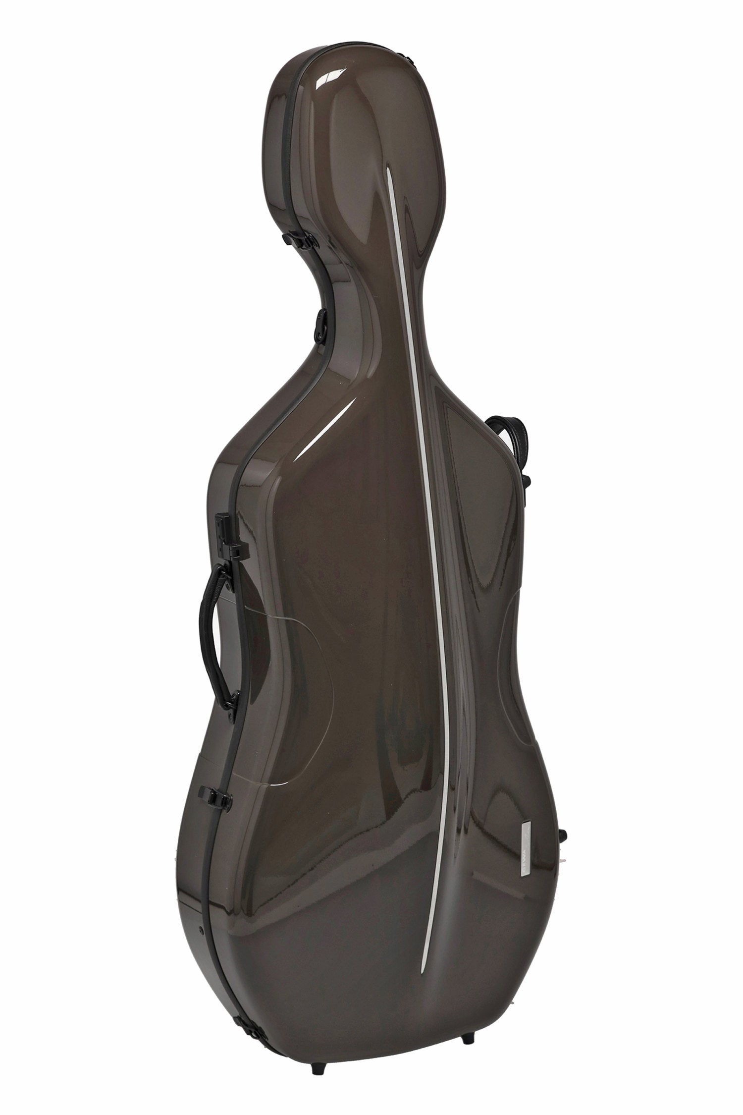 GEWA Cellos case Air - Brown/black
