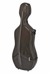 GEWA Cellos case Air - Brown/black