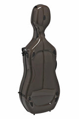 GEWA Cellos case Air - Brown/black