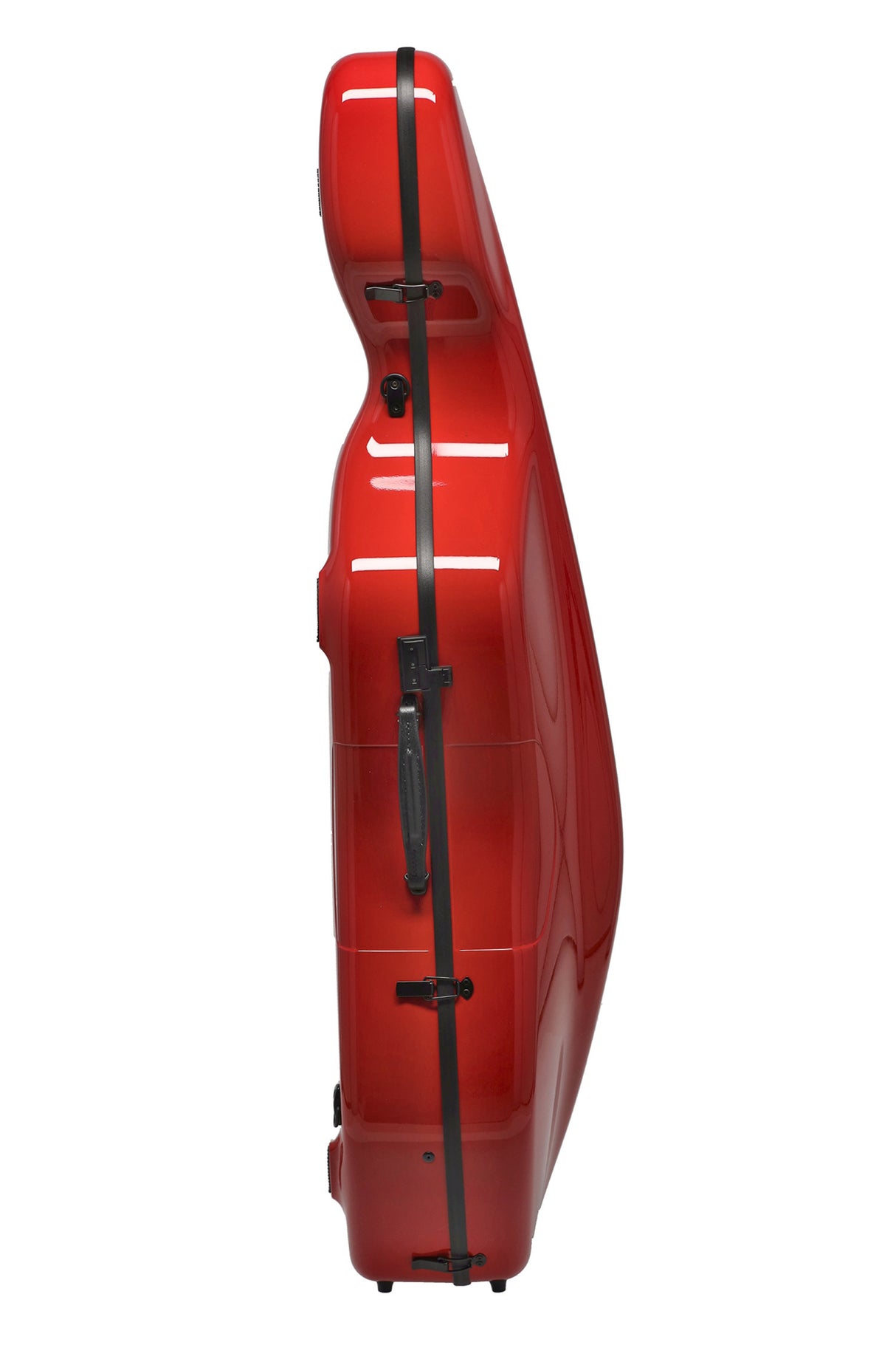 GEWA Cellos case Air - Red/black