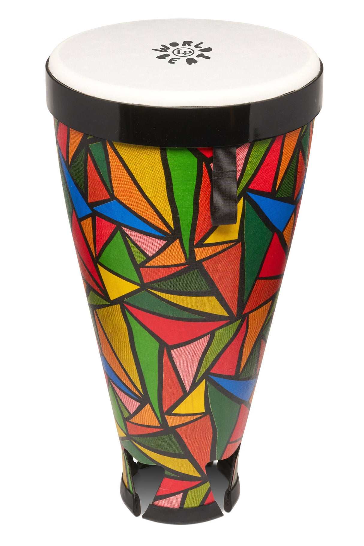Latin Percussion Ashiko World Beat Pretuned Stackable - LP7001 (small)