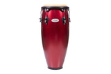 Toca Conga Synergy Wood Conga Set - matte racing red (2300RRD)