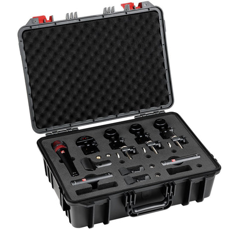 sE Electronics V-PACK Arena Black