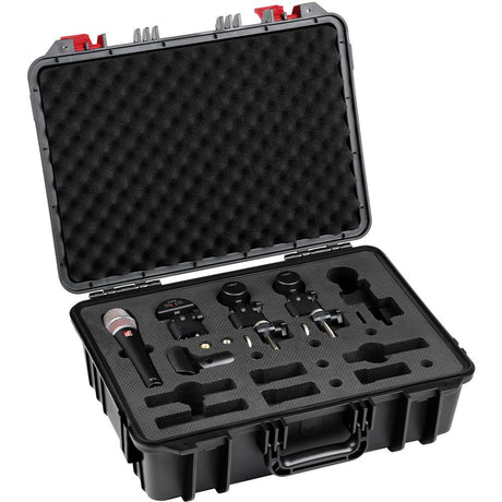 sE Electronics V-PACK Venue Standard
