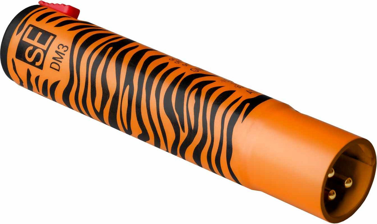 sE Electronics DM3 - Active Direct Box